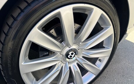 Bentley Continental GT II рестайлинг, 2012 год, 7 200 000 рублей, 12 фотография