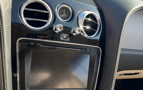 Bentley Continental GT II рестайлинг, 2012 год, 7 200 000 рублей, 15 фотография