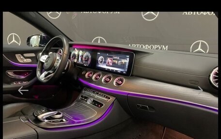 Mercedes-Benz E-Класс, 2020 год, 4 550 000 рублей, 5 фотография