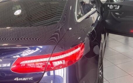 Mercedes-Benz E-Класс, 2020 год, 4 550 000 рублей, 7 фотография
