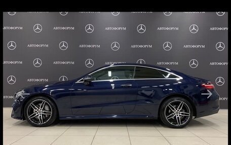 Mercedes-Benz E-Класс, 2020 год, 4 550 000 рублей, 6 фотография
