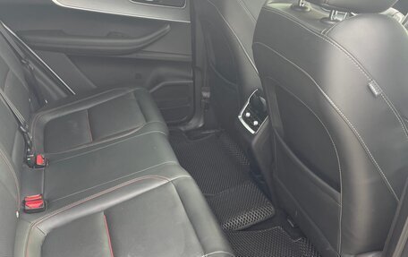 Chery Tiggo 7 Pro, 2021 год, 1 820 000 рублей, 7 фотография
