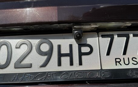 Opel Astra J, 2014 год, 800 000 рублей, 14 фотография