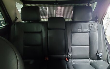 Saab 9-5 I, 2007 год, 900 000 рублей, 12 фотография