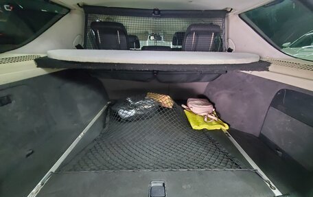 Saab 9-5 I, 2007 год, 900 000 рублей, 15 фотография