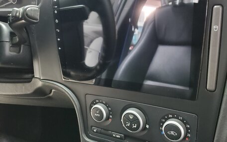 Saab 9-5 I, 2007 год, 900 000 рублей, 16 фотография