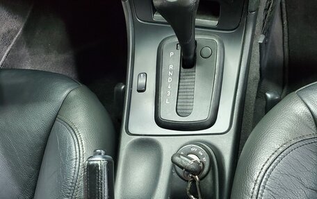 Saab 9-5 I, 2007 год, 900 000 рублей, 14 фотография