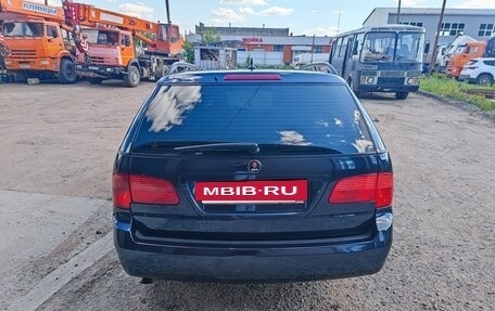 Saab 9-5 I, 2007 год, 900 000 рублей, 7 фотография