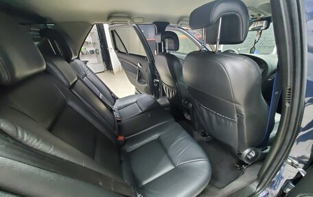 Saab 9-5 I, 2007 год, 900 000 рублей, 18 фотография