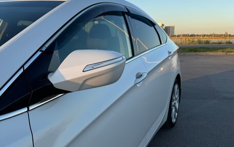 Hyundai i40 I рестайлинг, 2016 год, 1 800 000 рублей, 18 фотография