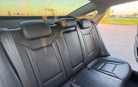 Hyundai i40 I рестайлинг, 2016 год, 1 800 000 рублей, 12 фотография