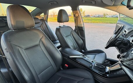 Hyundai i40 I рестайлинг, 2016 год, 1 800 000 рублей, 14 фотография