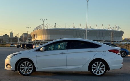 Hyundai i40 I рестайлинг, 2016 год, 1 800 000 рублей, 9 фотография
