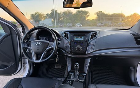 Hyundai i40 I рестайлинг, 2016 год, 1 800 000 рублей, 10 фотография