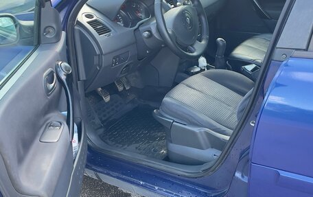 Renault Megane II, 2004 год, 350 000 рублей, 5 фотография