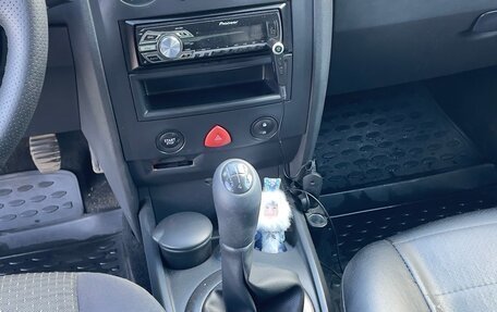 Renault Megane II, 2004 год, 350 000 рублей, 10 фотография