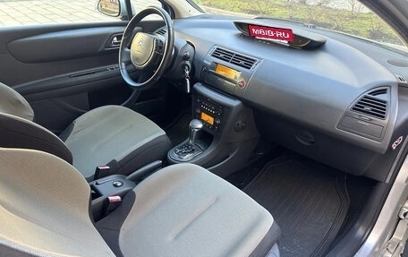 Citroen C4 II рестайлинг, 2008 год, 390 000 рублей, 5 фотография