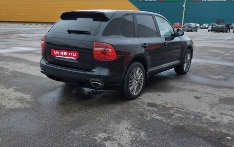 Porsche Cayenne III, 2007 год, 1 350 000 рублей, 4 фотография