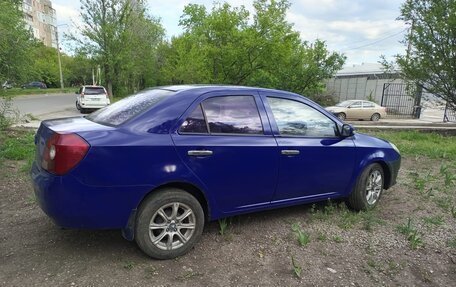 Geely MK I рестайлинг, 2008 год, 350 000 рублей, 1 фотография