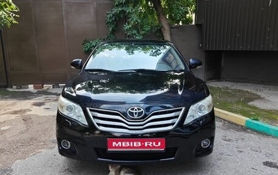 Toyota Camry, 2009 год, 1 550 000 рублей, 1 фотография