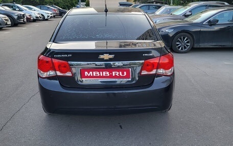 Chevrolet Cruze II, 2011 год, 600 000 рублей, 1 фотография