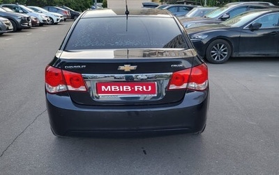 Chevrolet Cruze II, 2011 год, 600 000 рублей, 1 фотография