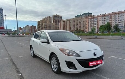 Mazda 3, 2010 год, 950 000 рублей, 1 фотография