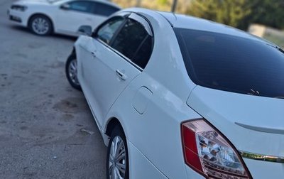 Geely Emgrand EC7, 2013 год, 300 000 рублей, 1 фотография