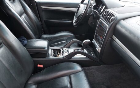 Porsche Cayenne III, 2007 год, 1 350 000 рублей, 9 фотография