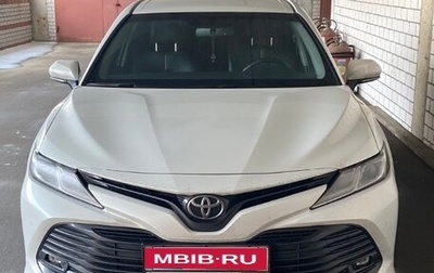 Toyota Camry, 2020 год, 3 299 000 рублей, 1 фотография