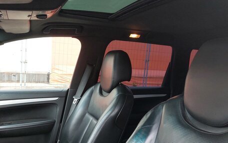 Porsche Cayenne III, 2007 год, 1 350 000 рублей, 12 фотография