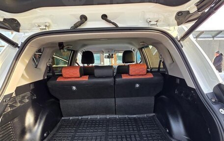 Toyota RAV4, 2017 год, 2 699 000 рублей, 11 фотография