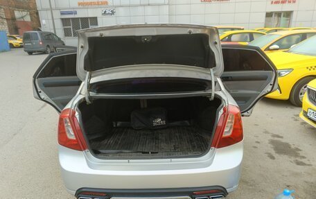 Chevrolet Lacetti, 2008 год, 430 000 рублей, 14 фотография