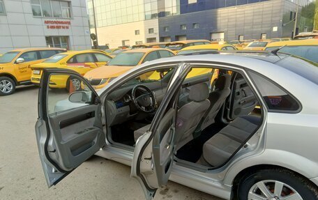 Chevrolet Lacetti, 2008 год, 430 000 рублей, 19 фотография