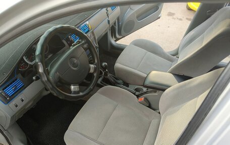 Chevrolet Lacetti, 2008 год, 430 000 рублей, 15 фотография
