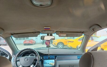 Chevrolet Lacetti, 2008 год, 430 000 рублей, 17 фотография