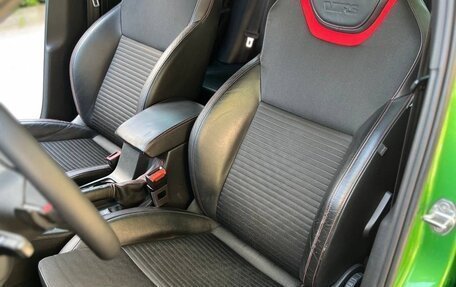 Skoda Octavia RS, 2014 год, 2 100 000 рублей, 14 фотография