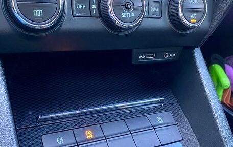 Skoda Octavia RS, 2014 год, 2 100 000 рублей, 15 фотография