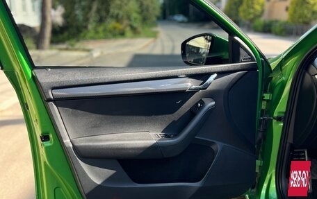 Skoda Octavia RS, 2014 год, 2 100 000 рублей, 13 фотография