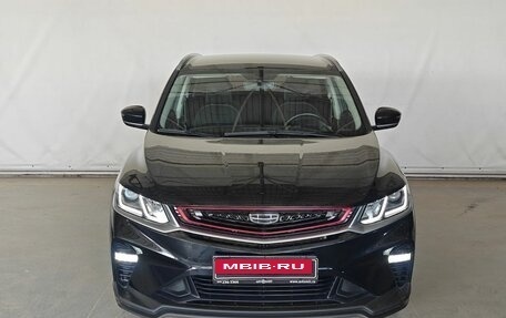 Geely Coolray I, 2021 год, 1 500 000 рублей, 2 фотография