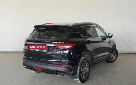 Geely Coolray I, 2021 год, 1 500 000 рублей, 6 фотография