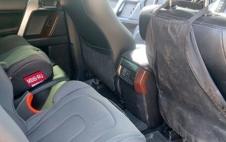 Toyota Land Cruiser Prado 150 рестайлинг 2, 2014 год, 3 050 000 рублей, 17 фотография