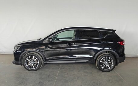Geely Coolray I, 2021 год, 1 500 000 рублей, 7 фотография