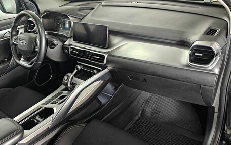 Geely Coolray I, 2021 год, 1 500 000 рублей, 11 фотография