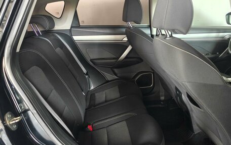 Geely Coolray I, 2021 год, 1 500 000 рублей, 10 фотография
