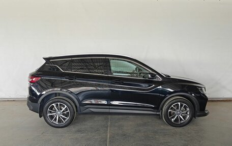 Geely Coolray I, 2021 год, 1 500 000 рублей, 8 фотография