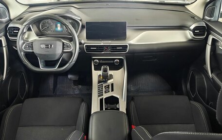 Geely Coolray I, 2021 год, 1 500 000 рублей, 9 фотография