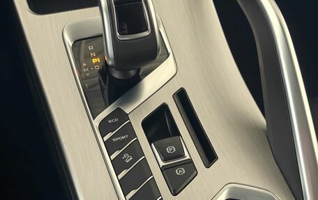 Geely Coolray I, 2021 год, 1 500 000 рублей, 15 фотография