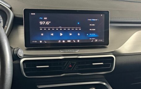 Geely Coolray I, 2021 год, 1 500 000 рублей, 14 фотография