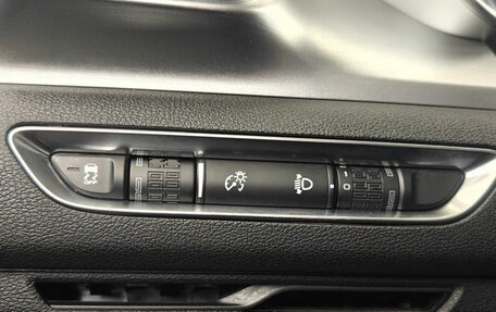 Geely Coolray I, 2021 год, 1 500 000 рублей, 16 фотография